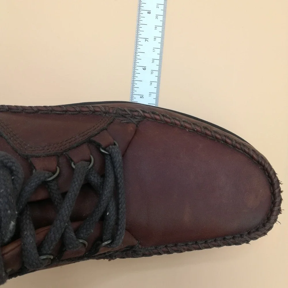Clarks vtg shoes